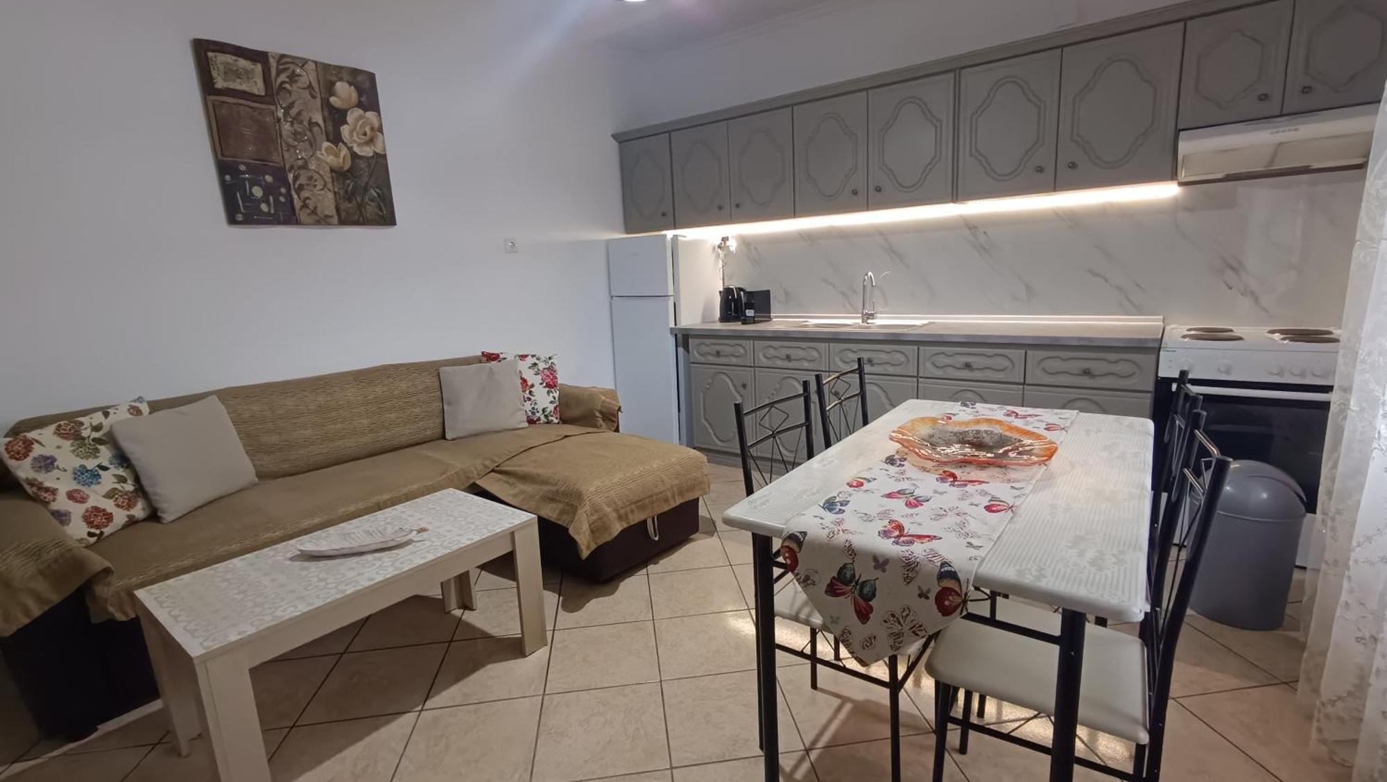 Ioanna'S Apartment Potamia  Pokoj fotografie